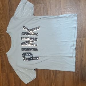 Victoria's secret pink tshirt